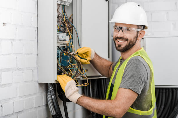 Best Circuit Breaker Repair  in Ranchettes, WY