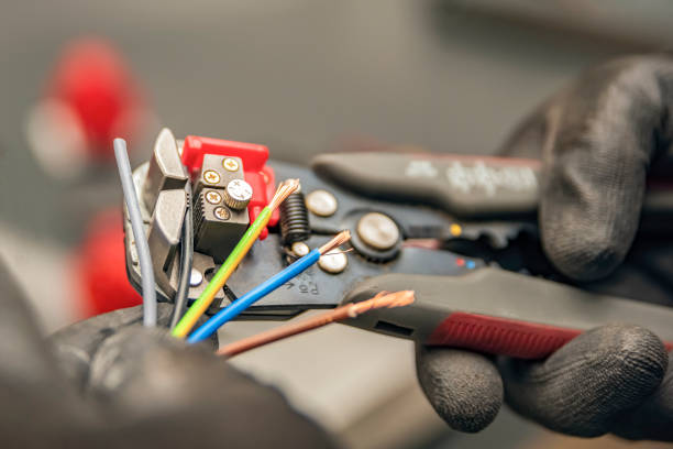Electrical Upgrades for Homes in Ranchettes, WY