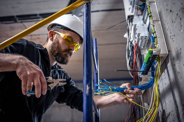 Best Electrical Outlet Repair  in Ranchettes, WY