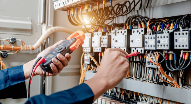 Best Electrical System Inspection  in Ranchettes, WY