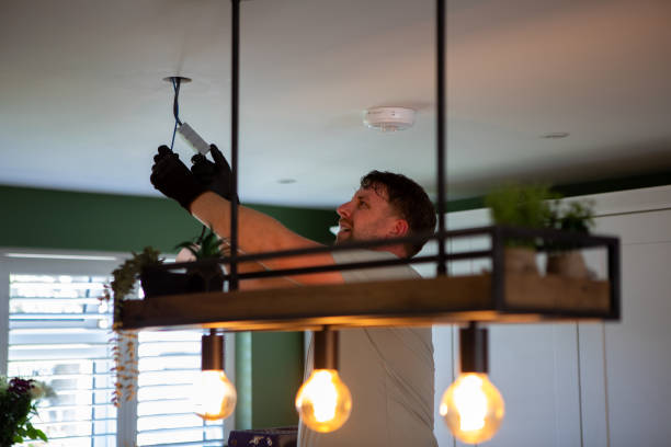 Best Licensed Electrician  in Ranchettes, WY