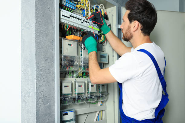 Best Affordable Emergency Electrician  in Ranchettes, WY