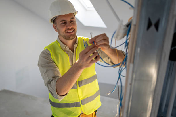 Best Electrical Outlet Repair  in Ranchettes, WY