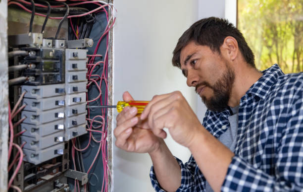 Best Generator Installation Services  in Ranchettes, WY